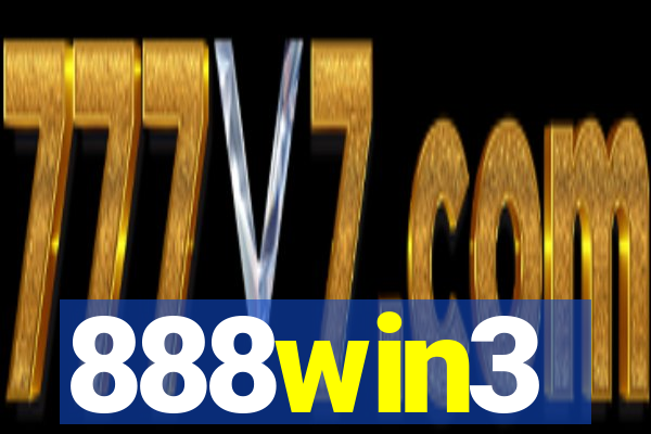 888win3