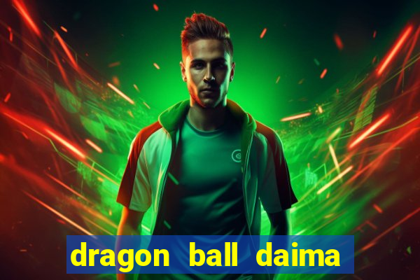 dragon ball daima torrent magnet