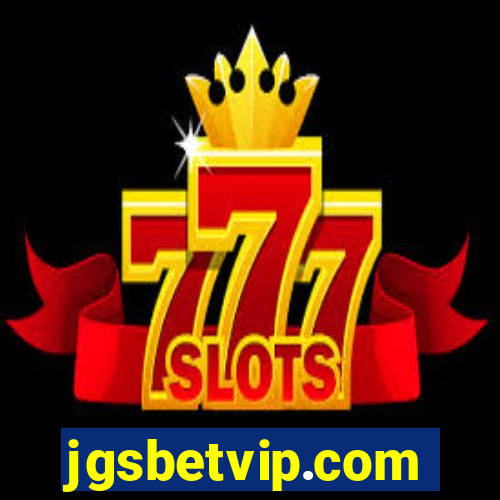 jgsbetvip.com