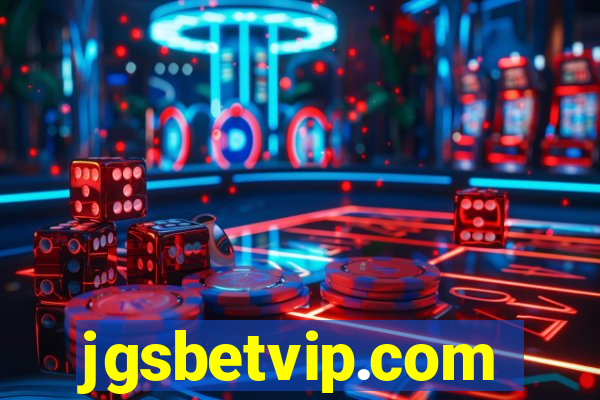 jgsbetvip.com