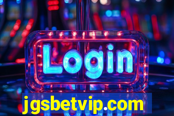 jgsbetvip.com