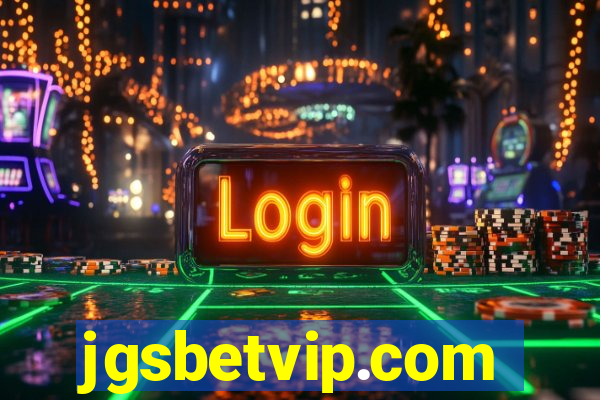 jgsbetvip.com