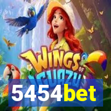 5454bet