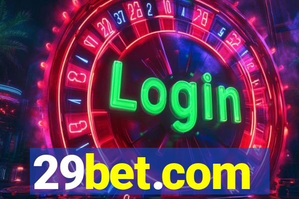 29bet.com