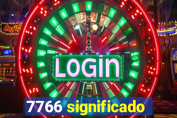 7766 significado