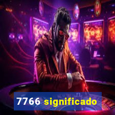 7766 significado