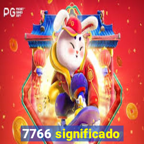 7766 significado