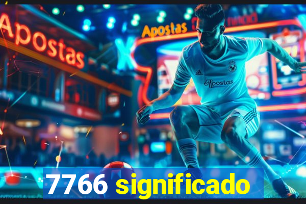 7766 significado