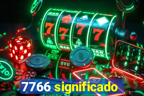 7766 significado