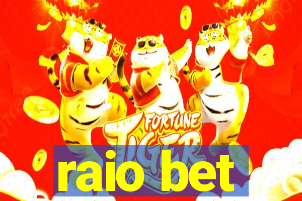 raio bet