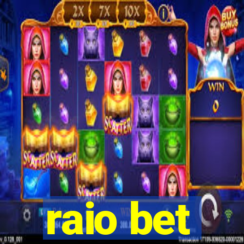 raio bet