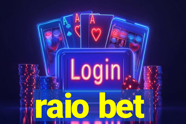 raio bet