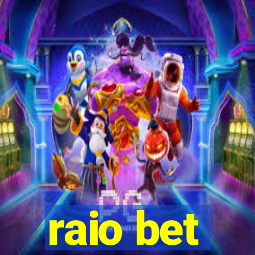 raio bet