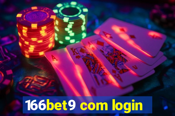 166bet9 com login