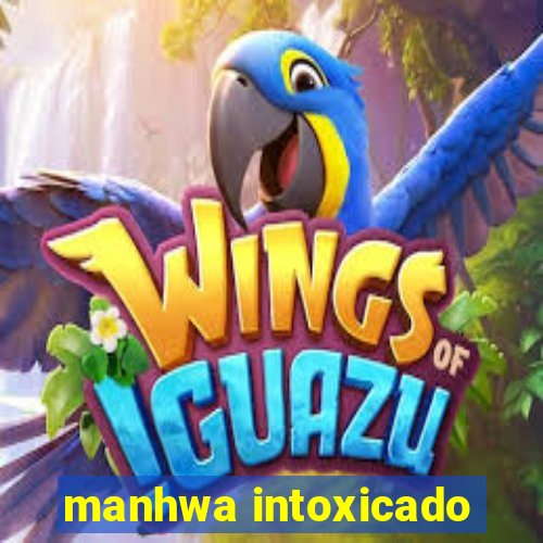 manhwa intoxicado