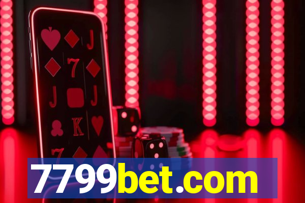 7799bet.com