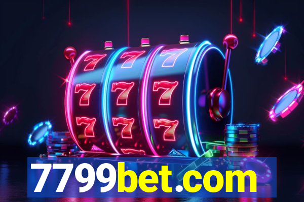 7799bet.com