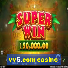 vv5.com casino