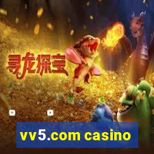 vv5.com casino