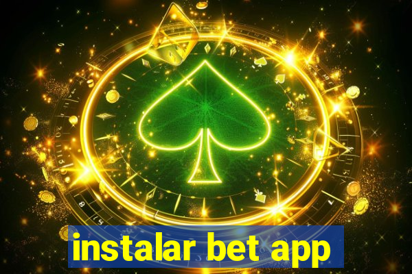 instalar bet app