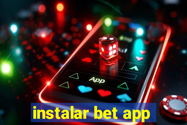 instalar bet app