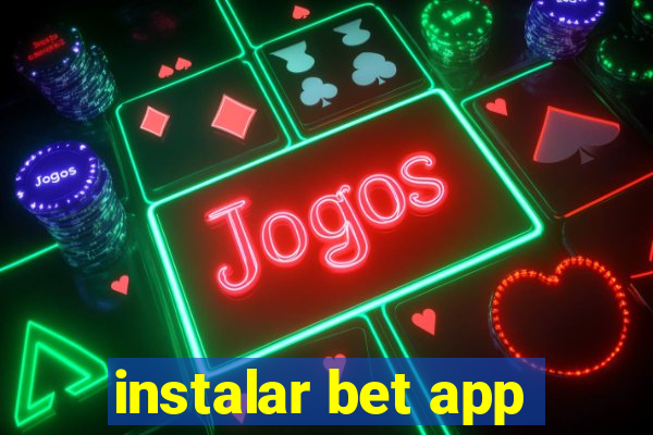 instalar bet app