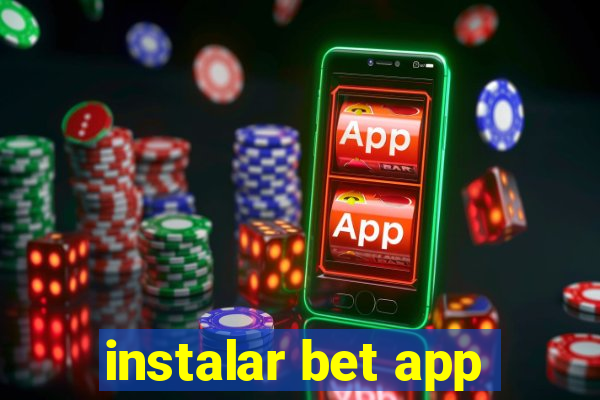 instalar bet app