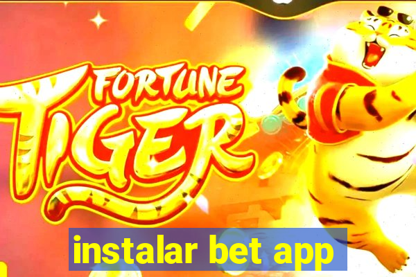 instalar bet app