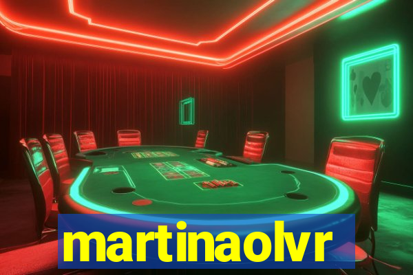 martinaolvr