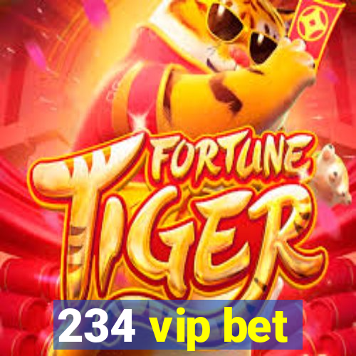 234 vip bet