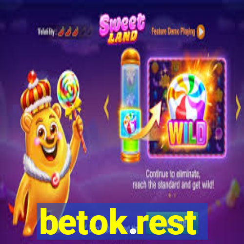 betok.rest