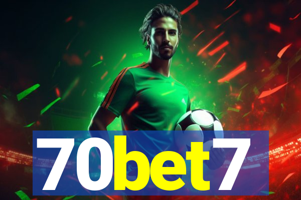 70bet7