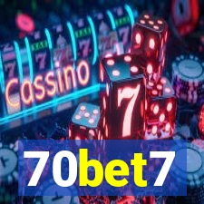 70bet7