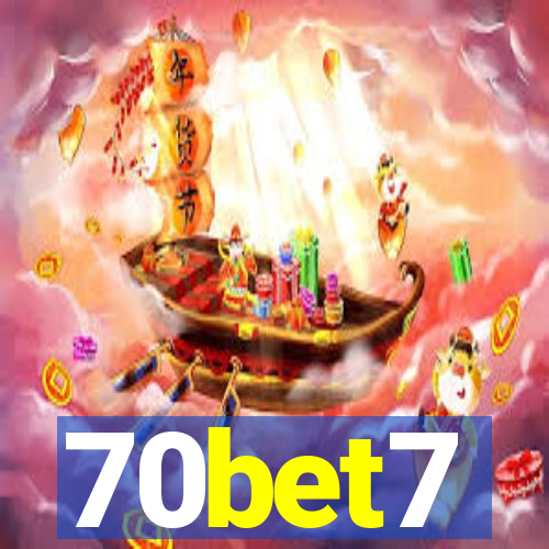 70bet7