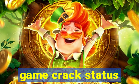 game crack status