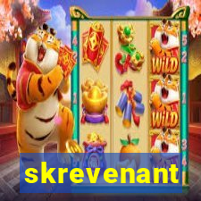 skrevenant