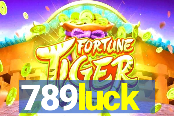 789luck