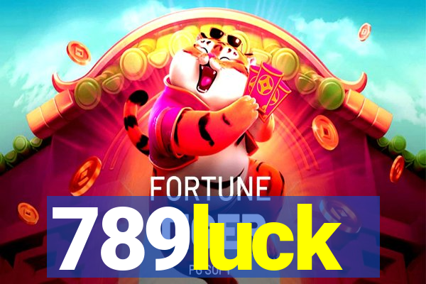 789luck