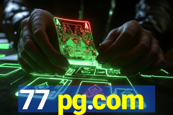 77 pg.com