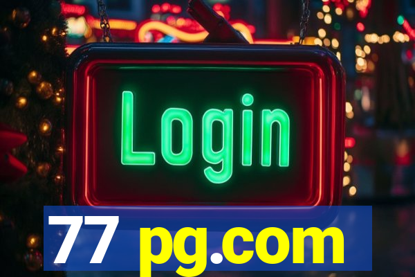 77 pg.com