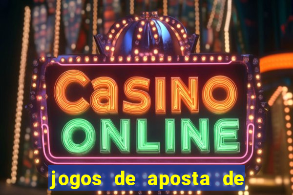 jogos de aposta de 50 centavos