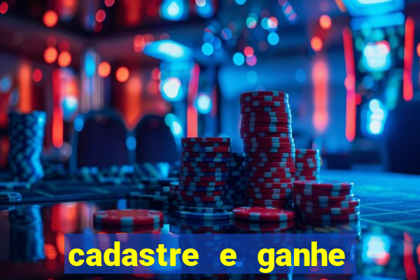 cadastre e ganhe 20 reais fortune tiger