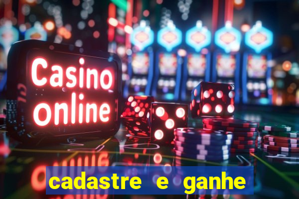 cadastre e ganhe 20 reais fortune tiger