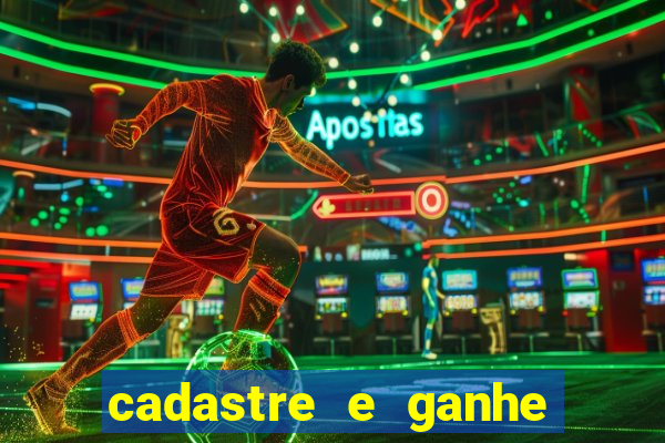 cadastre e ganhe 20 reais fortune tiger