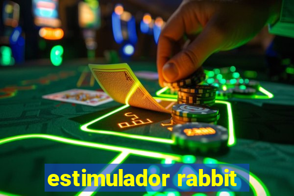 estimulador rabbit