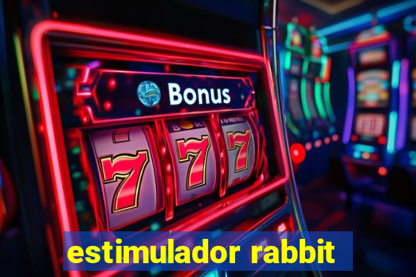 estimulador rabbit