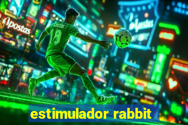 estimulador rabbit