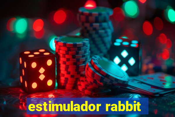 estimulador rabbit