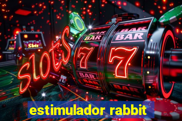 estimulador rabbit