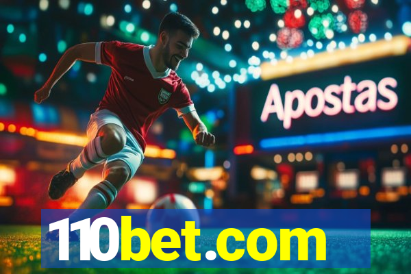 110bet.com